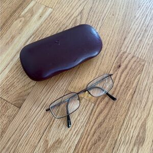 Adensco men’s glasses prescription